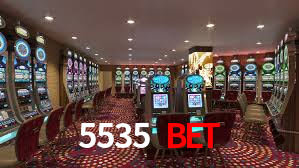 APP oficial da 5535 Bet para mobile